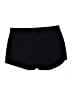 FRAME Denim Solid Black Denim Shorts Size 28 waist - photo 2