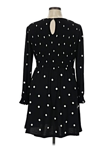POPSUGAR Casual Dress (view 2)