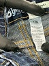 OshKosh B'gosh Blue Jeans 9-12 MO / 12 MO - photo 4