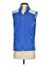Vineyard Vines 100% Polyester Blue Vest Size S - photo 1