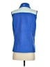 Vineyard Vines 100% Polyester Blue Vest Size S - photo 2