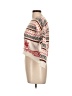Holiday Time 100% Polyester White Pullover Sweater Size L - photo 5