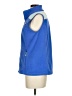 Vineyard Vines 100% Polyester Blue Vest Size S - photo 5