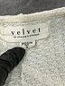 Velvet by Graham & Spencer Ivory Pullover Sweater Size S - photo 7
