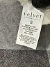 Velvet by Graham & Spencer Ivory Pullover Sweater Size S - photo 8