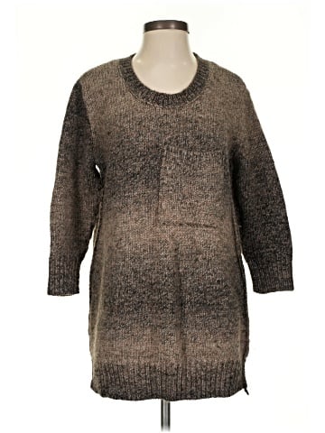 Wallace Pullover Sweater (view 1)