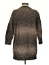 Wallace Brown Pullover Sweater Size S - photo 2