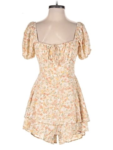 Altar'd State Romper (view 1)