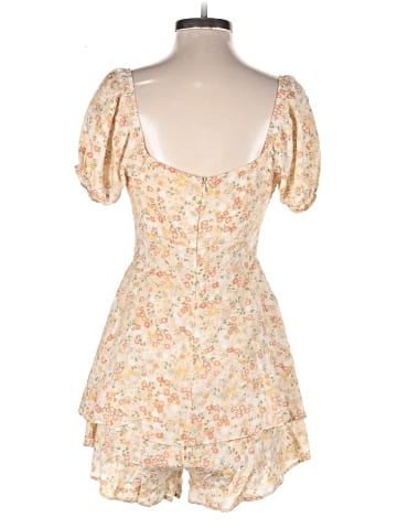 Altar'd State Romper (view 2)