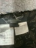 Weekend Max Mara Paisley Gray Casual Dress Size 2 - photo 7