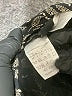 Weekend Max Mara Paisley Gray Casual Dress Size 2 - photo 8