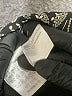 Weekend Max Mara Paisley Gray Casual Dress Size 2 - photo 9