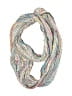 Unbranded Silver Gray Scarf One size - photo 1