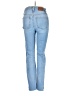 Madewell Hearts Blue Jeans Size 25 waist - photo 2