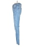 Madewell Hearts Blue Jeans Size 25 waist - photo 5