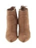 Loeffler Randall Tan Ankle Boots Size 7 - photo 2