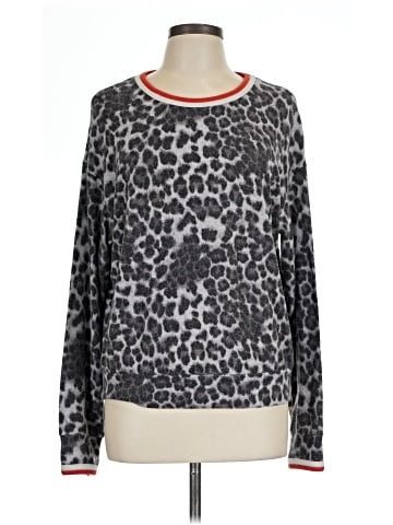 Michael Stars Pullover Sweater (view 1)