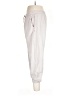Athleta Solid Ivory Track Pants Size L - photo 5