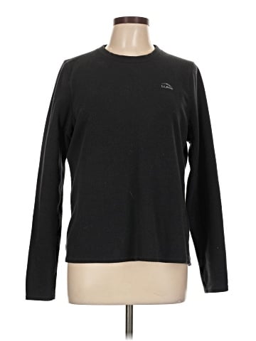 L.L.Bean Pullover Sweater (view 1)