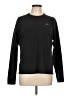 L.L.Bean 100% Polyester Black Pullover Sweater Size L - photo 1
