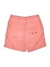 Vineyard Vines 100% Nylon Solid Orange Board Shorts Size S (kids) - photo 2