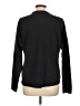 L.L.Bean 100% Polyester Black Pullover Sweater Size L - photo 2