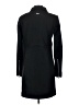DKNY Black Wool Coat Size XS - photo 2