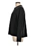 L.L.Bean 100% Polyester Black Pullover Sweater Size L - photo 5