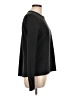 L.L.Bean 100% Polyester Black Pullover Sweater Size L - photo 4