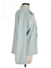 AGB Teal Long Sleeve Blouse Size L - photo 4