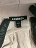 Express Pink Cardigan Size S - photo 7