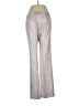 Worth Chevron-herringbone Gray Dress Pants Size 6 - photo 2