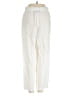 MNG Ivory Casual Pants Size XS - photo 2