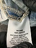Baby Gap 100% Cotton Blue Denim Jacket Size 2 - photo 4