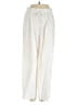 MNG Ivory Casual Pants Size XS - photo 1