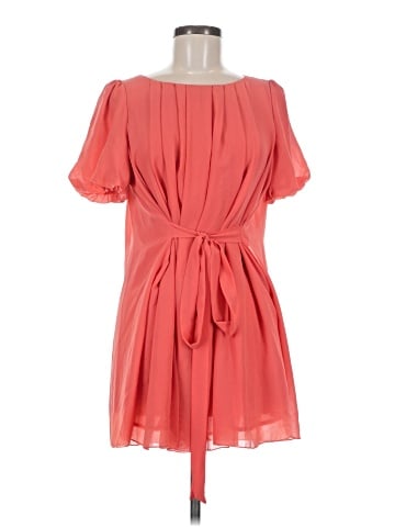 Twelve by Twelve Cocktail Dress (view 1)