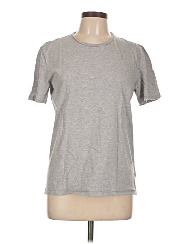 Maison Margiela Short Sleeve T-Shirt (view 1)