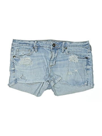 Bullhead Denim Shorts (view 1)