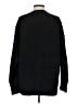 French Connection Solid Black Pullover Sweater Size S - photo 2