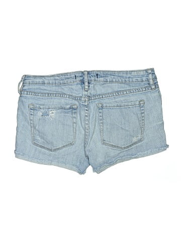 Bullhead Denim Shorts (view 2)