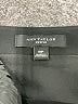 Ann Taylor Solid Black Formal Skirt Size 8 (petite) - photo 3