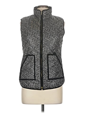 Dee Elle Vest (view 1)
