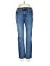 Joe's Jeans Hearts Blue Jeans Size 27 waist - photo 1