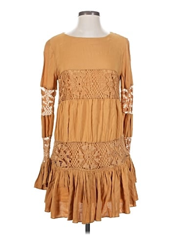 Tularosa Casual Dress (view 1)