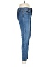 Joe's Jeans Hearts Blue Jeans Size 27 waist - photo 4