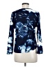 Westbound Blue 3/4 Sleeve T-Shirt Size M (petite) - photo 2