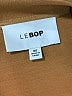 LE BOP Brown Kimono Size XS - photo 7
