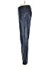 Ann Taylor LOFT 100% Polyester Blue Casual Pants Size 4 - photo 5