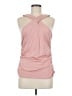 Robert Rodriguez Pink Tank Top Size M - photo 1