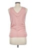 Robert Rodriguez Pink Tank Top Size M - photo 2